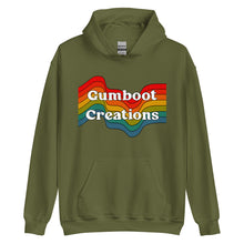 Load image into Gallery viewer, 80s Retro Unisex Hoodie