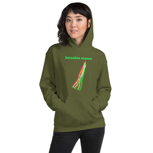 Hoochie Mama Hoodie