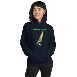 Hoochie Mama Hoodie