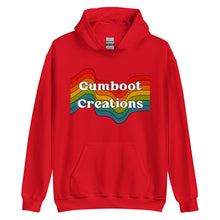 Load image into Gallery viewer, 80s Retro Unisex Hoodie