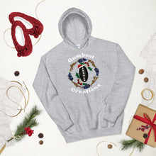 Load image into Gallery viewer, Holiday Logo Hoodie