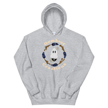Load image into Gallery viewer, Spooky Logo Unisex Hoodie