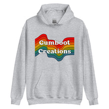 Load image into Gallery viewer, 80s Retro Unisex Hoodie