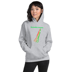 Hoochie Mama Hoodie