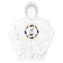 Load image into Gallery viewer, Spooky Logo Unisex Hoodie