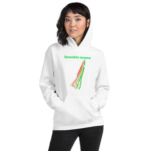 Hoochie Mama Hoodie