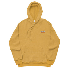 Load image into Gallery viewer, Boo-Berry sueded fleece hoodie