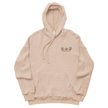 Load image into Gallery viewer, Boo-berries Unisex Sueded Fleece Hoodie